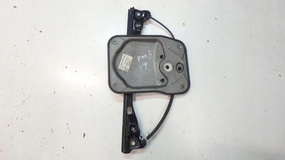 фото №1, Fabia ii 5j механизм стекло перед правый