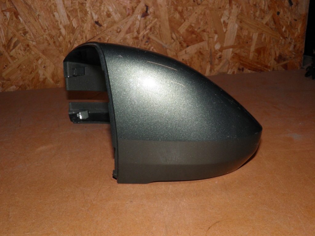 фото №6, Корпус накладка дзеркало права ліва kia sportage 5 v 21-