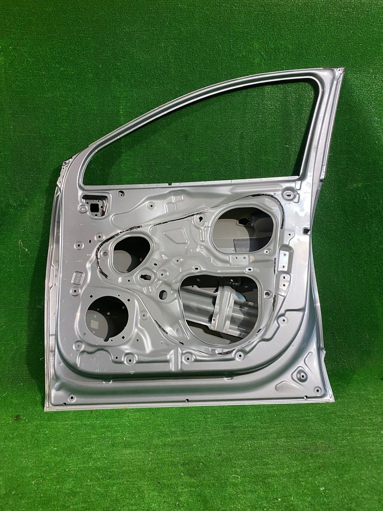 фото №6, Дверь передние правое правый перед kia sportage v 21-