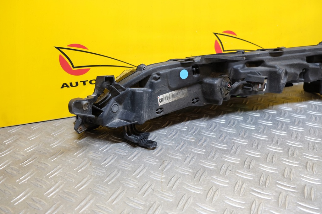 фото №9, Mitsubishi eclipse cross lift 2022- фара лампа full led drl правая usa