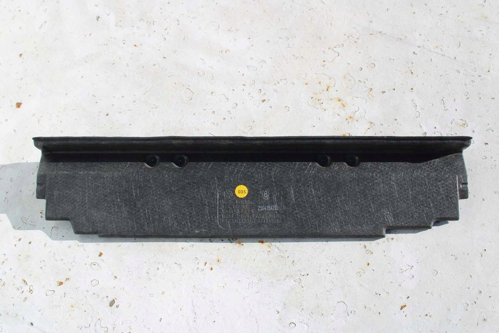 фото №8, Seat tarraco обшивка коврик обивка багажника 524858855b 524868077 5fj86703