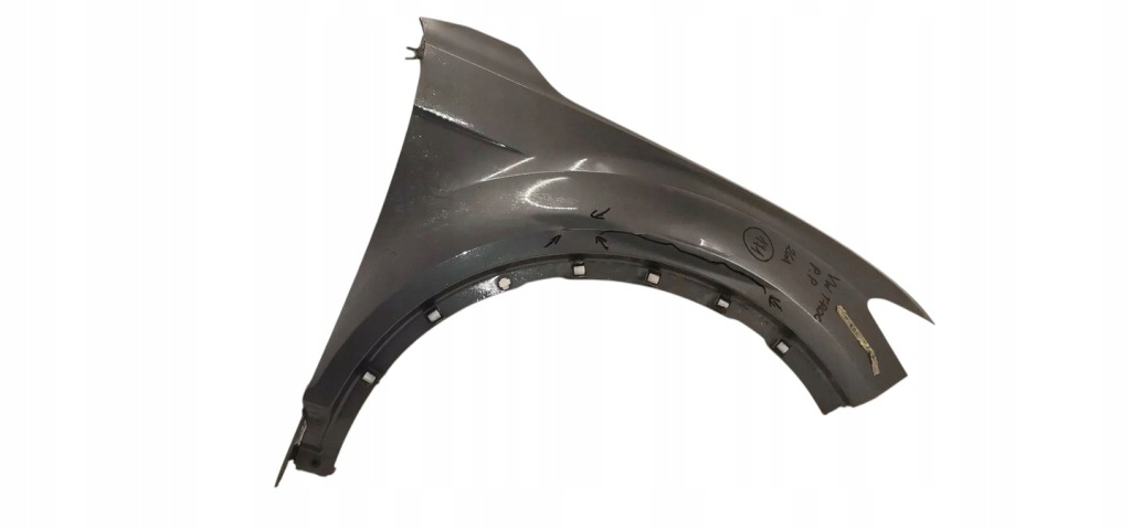 Vw t-roc troc 2ga 2017- крила правий перед правий передній в Україні