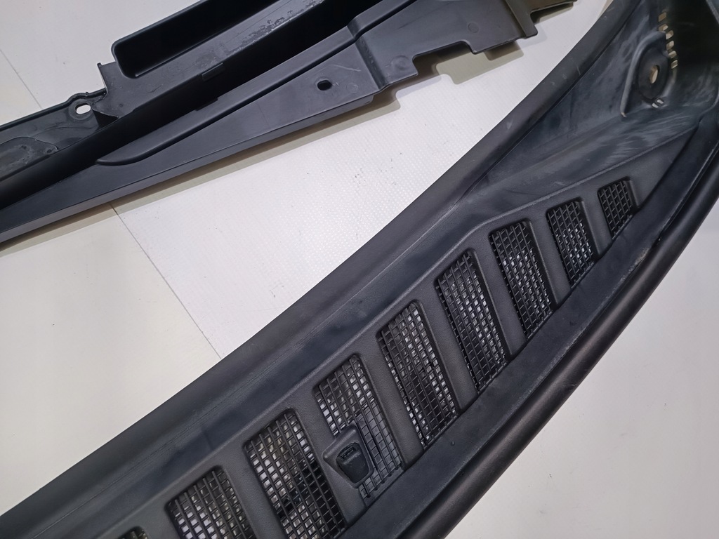 фото №7, Жабо полный ford expedition 2018-