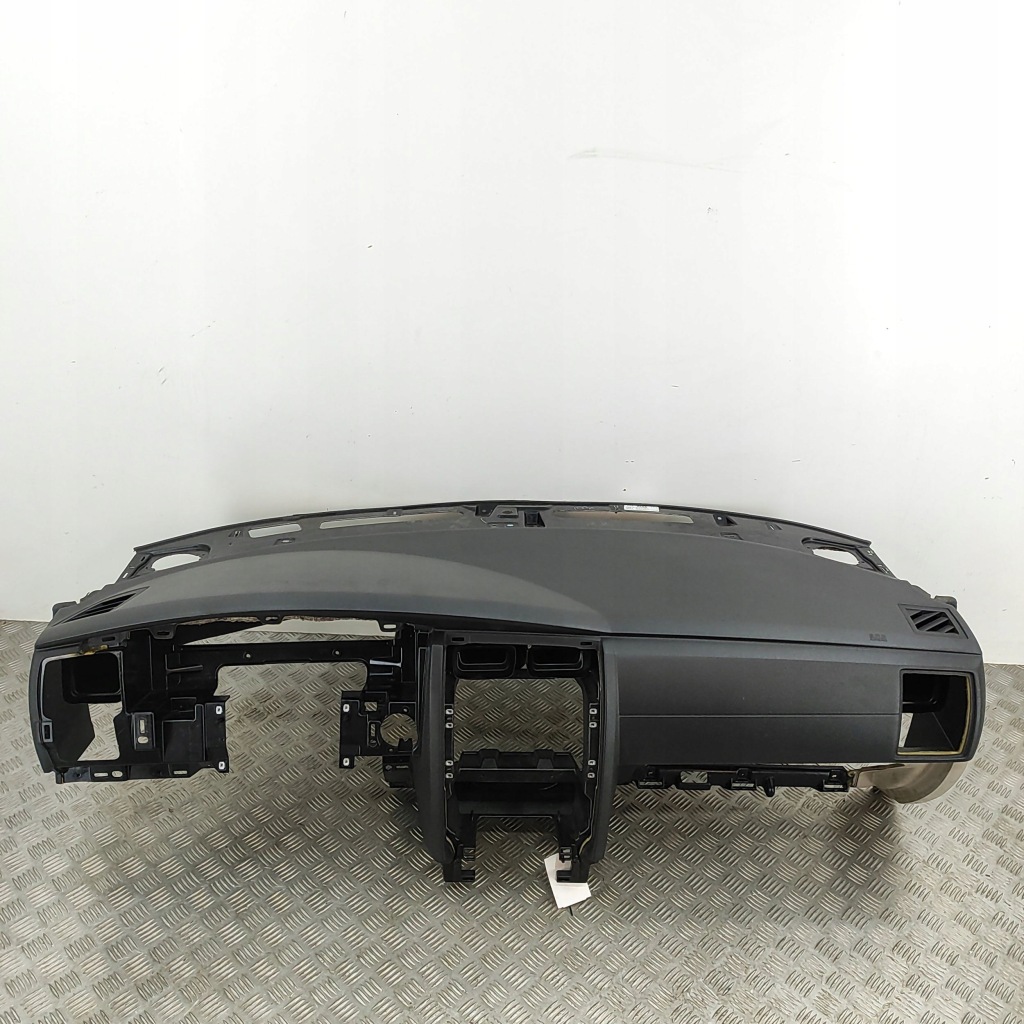 фото №1, Dodge charger 2006 панель приладів приладова