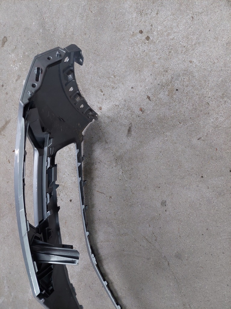 фото №6, Бампер перед передній skoda kodiaq 565807221