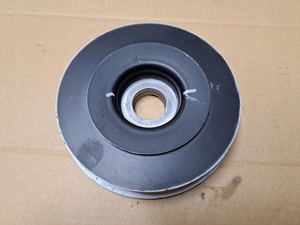 фото №1, Шків ford focus c-max 1.6 tdci jak nowe