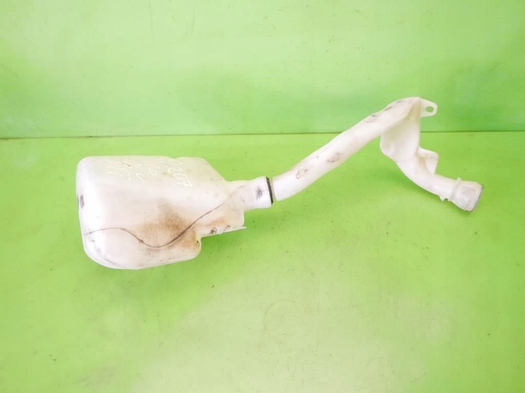 фото №8, Бачок рідина омивача peugeot 207 phi 06-