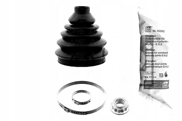 фото №2, Febi набор защита шарнир