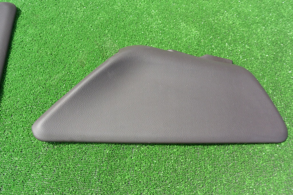 фото №3, Захист заглушка тунель kpl maserati quattroporte