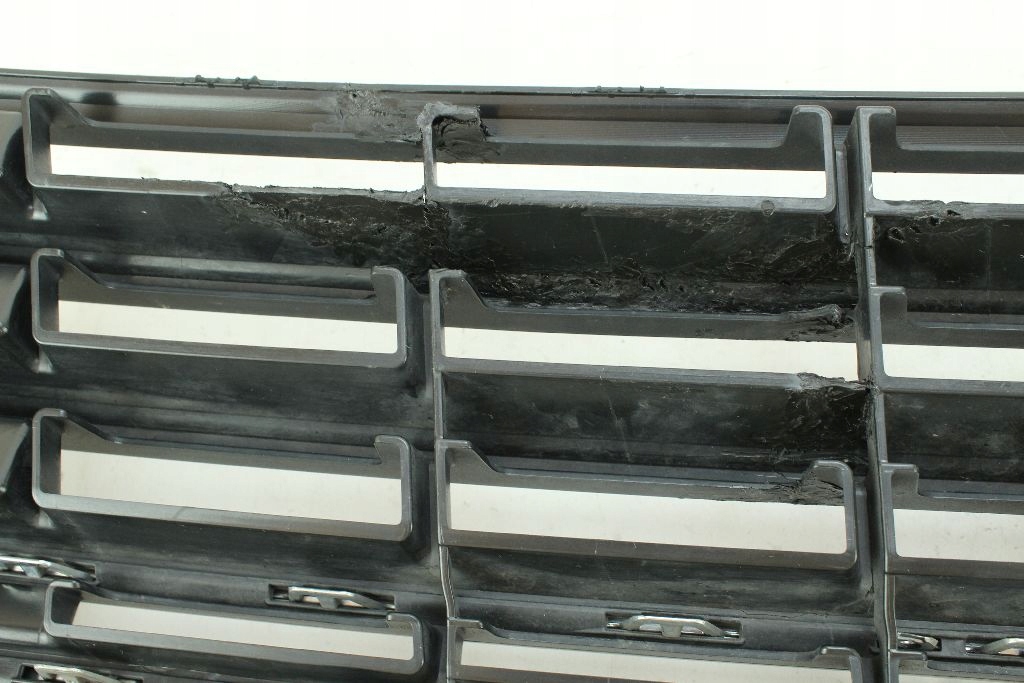 фото №14, Решётка радиатора решётка радиатора vw transporter t6 lift 7la853651c