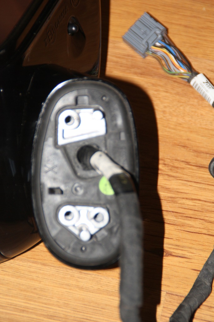 фото №10, V60 volvo v-60 ii складний фотохромний асистент 15 pin дзеркало