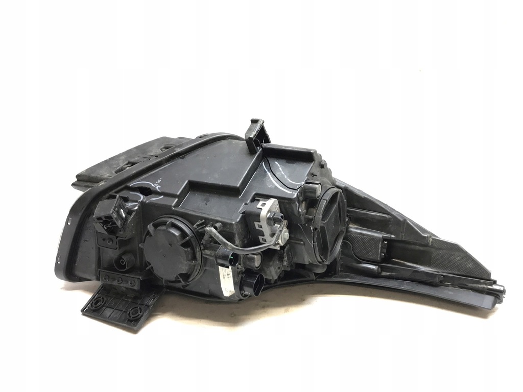 фото №15, Kia niro lift 2019- фара лампа full led ліва eu 92101-g5