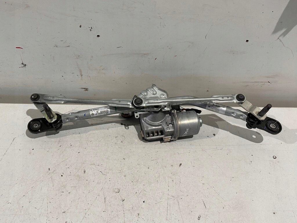 фото №8, Механизм дворник alfa romeo stelvio 505358190