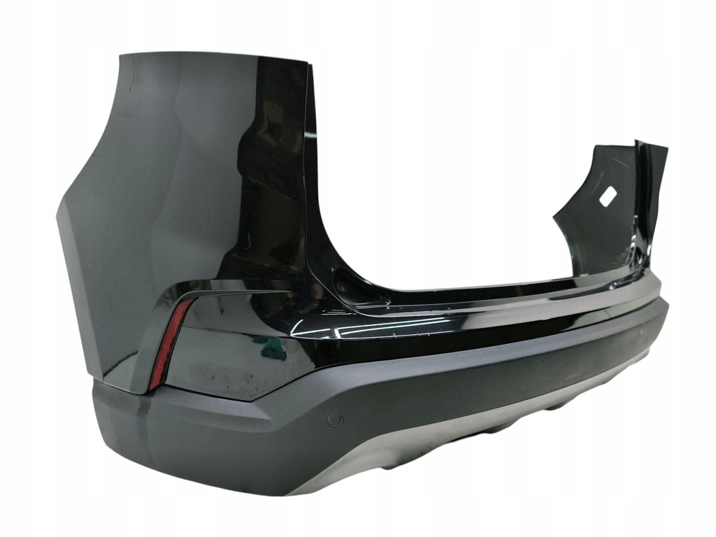 фото №9, Ford edge ii 2019 бампер задний