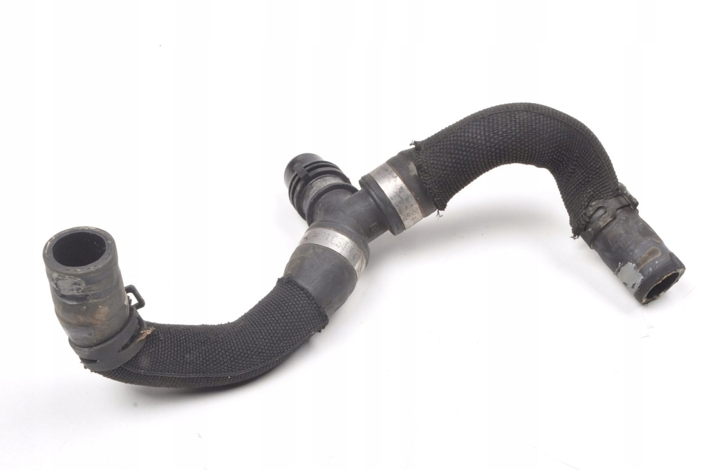 Mini f56 cooper se electric рестайлінг  труба шланг води 8741798 Ціна