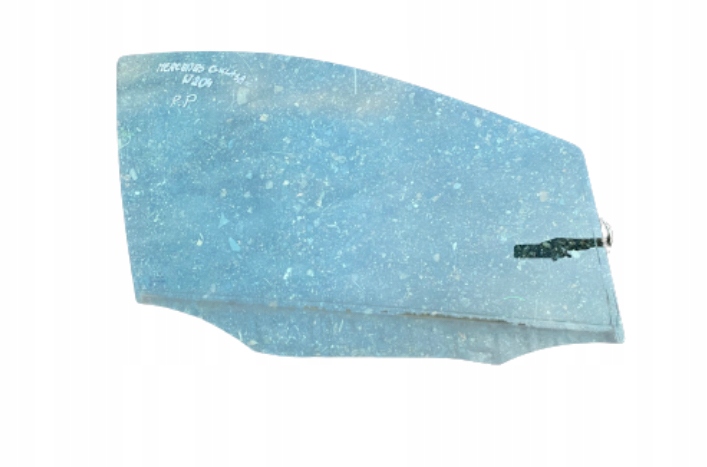 фото №1, Mercedes a-klasa w169 стекло правый перед 43r-001582