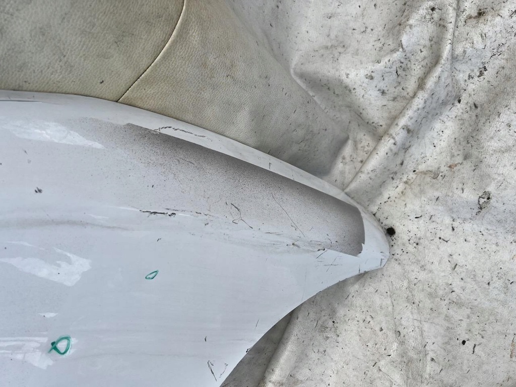 фото №8, Капот ford fiesta mk vii 7 lift 12-