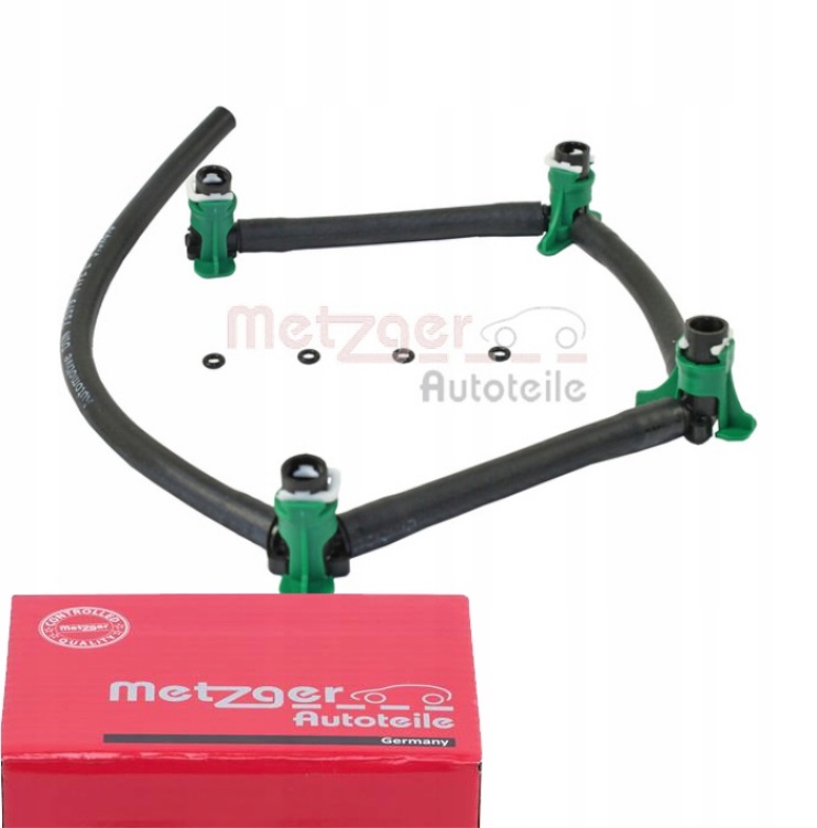 фото №1, Шланг топлива сливной do volvo v60 i 1.6