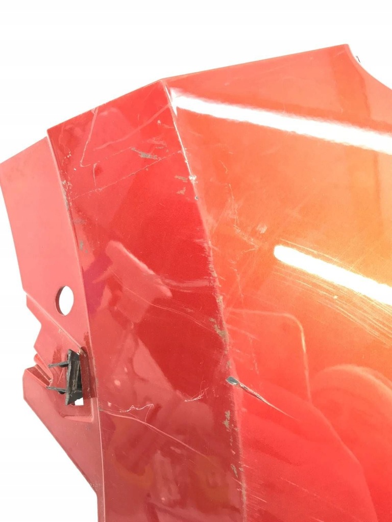 фото №5, Org уголок bok бампера правый перед mitsubishi asx ii lift 24- 269200506r