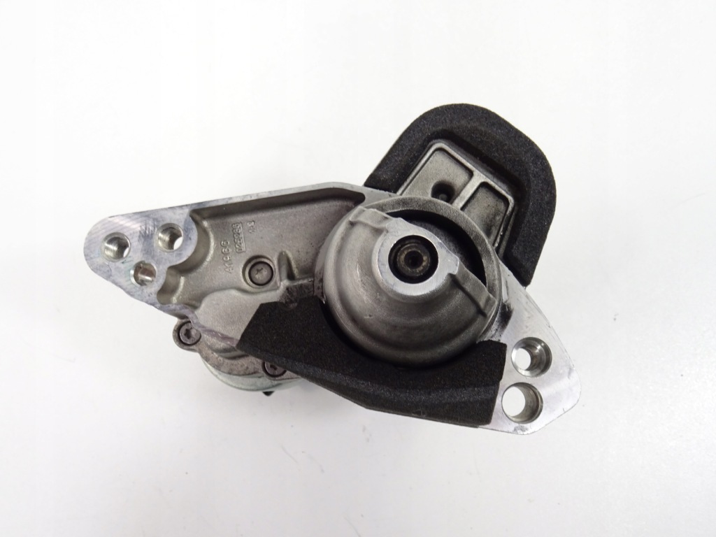 Nissan juke 2 f16 1.0 dig-t стартер 233004646r Ціна