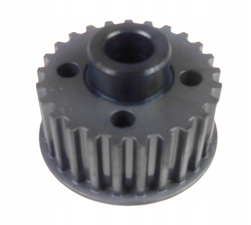 фото №1, Оригінальний номер fiat колесо вала розподільного валу fiat 2.3 jtd