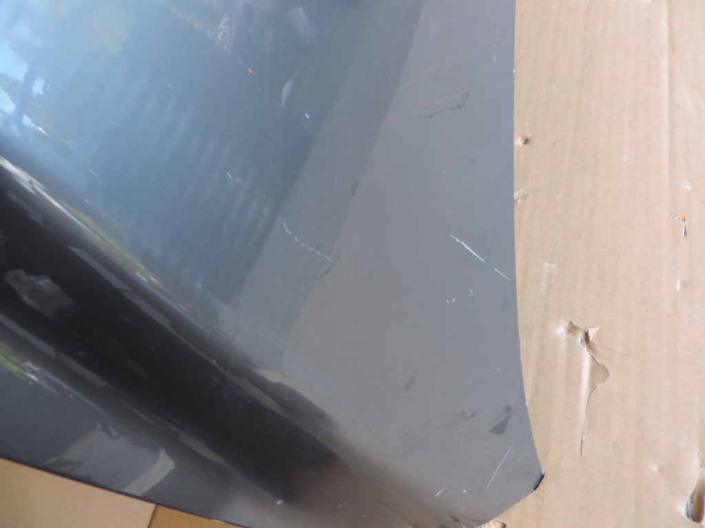 фото №7, Suzuki kizashi 2009 2010 2011 2012 2013 капот