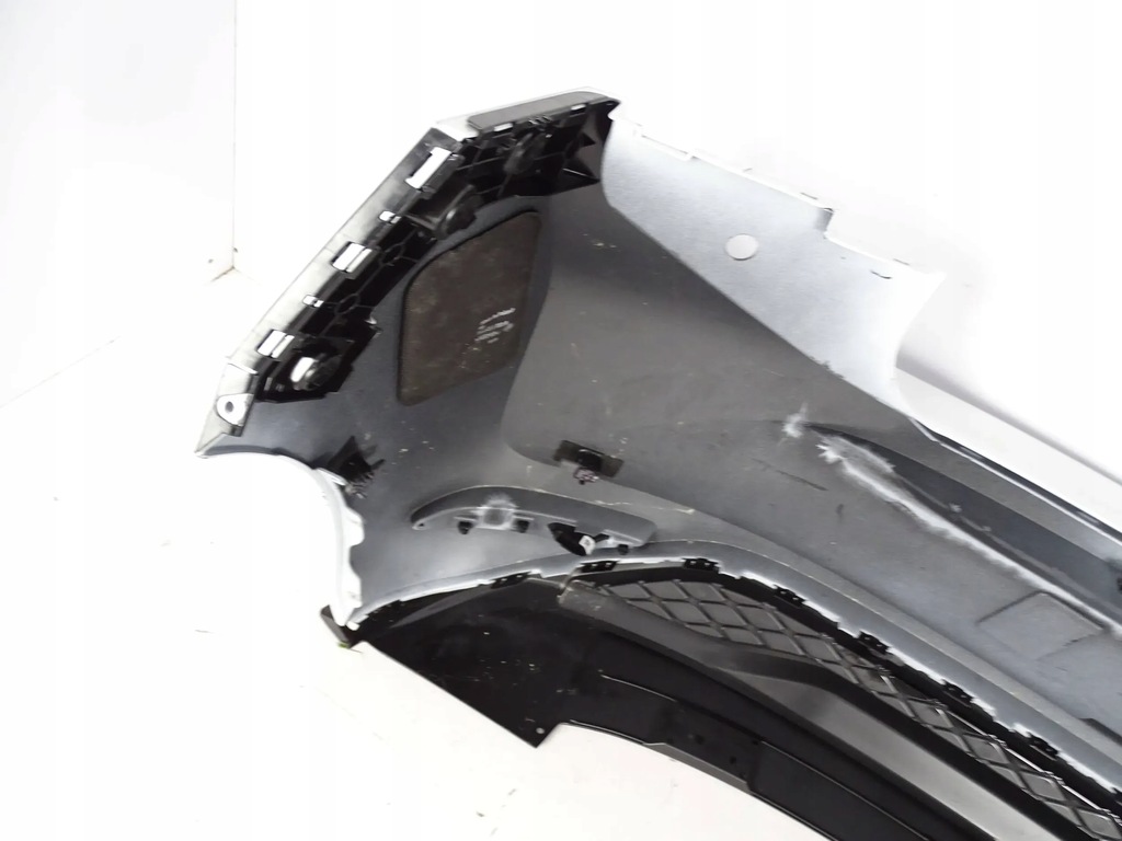 фото №7, Бампер задняя задний vw id.3 gtx kompletny + pdc оригинальный номер 10a807421