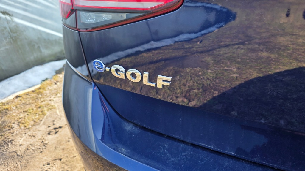 Купить Ремень задний багажник поддон пол vw golf e-golf vii электрик рестайлинг  хэтчбек