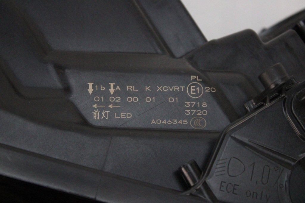 Купить Новая оригинал  фара full led правый перед audi a8 d4 4h0941774b