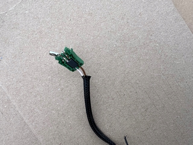 фото №4, Лента подушка безопасности esp renault megane iv 255545857r