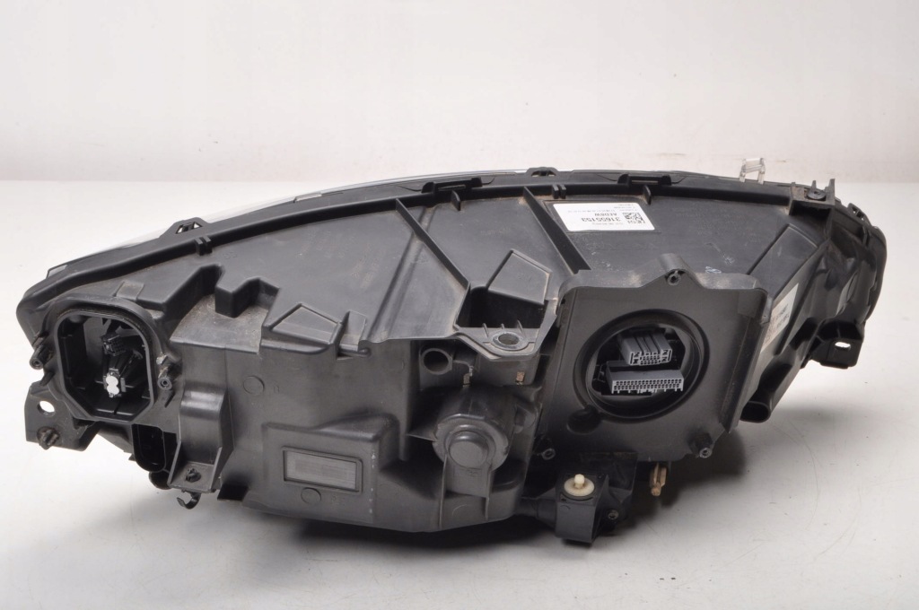 Volvo s90 v90 фара левая передняя левый перед mid led 31655153 Доставка