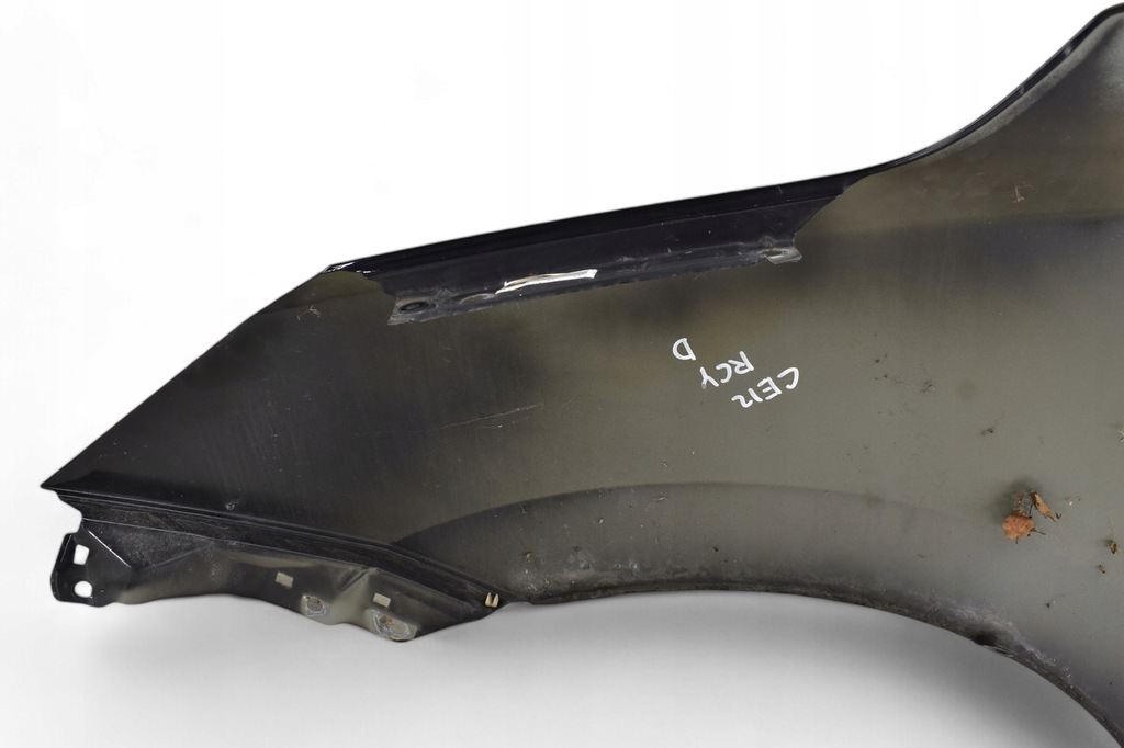 фото №10, Крила правий перед hyundai ix35 2012r. 9p