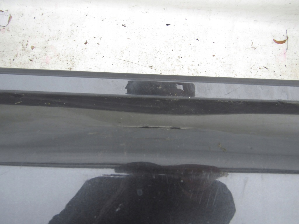 фото №6, Бампер bmw x3 g01 17-20 задняя 6xpdc m-pakiet