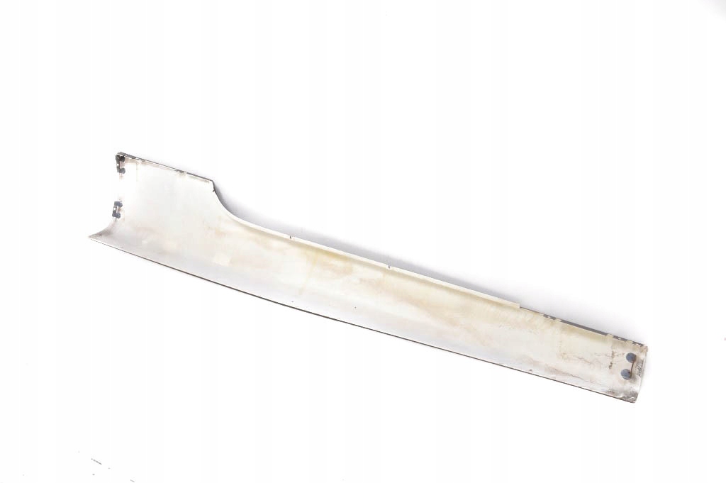 фото №15, Aston martin db9 молдинг поріг ліва