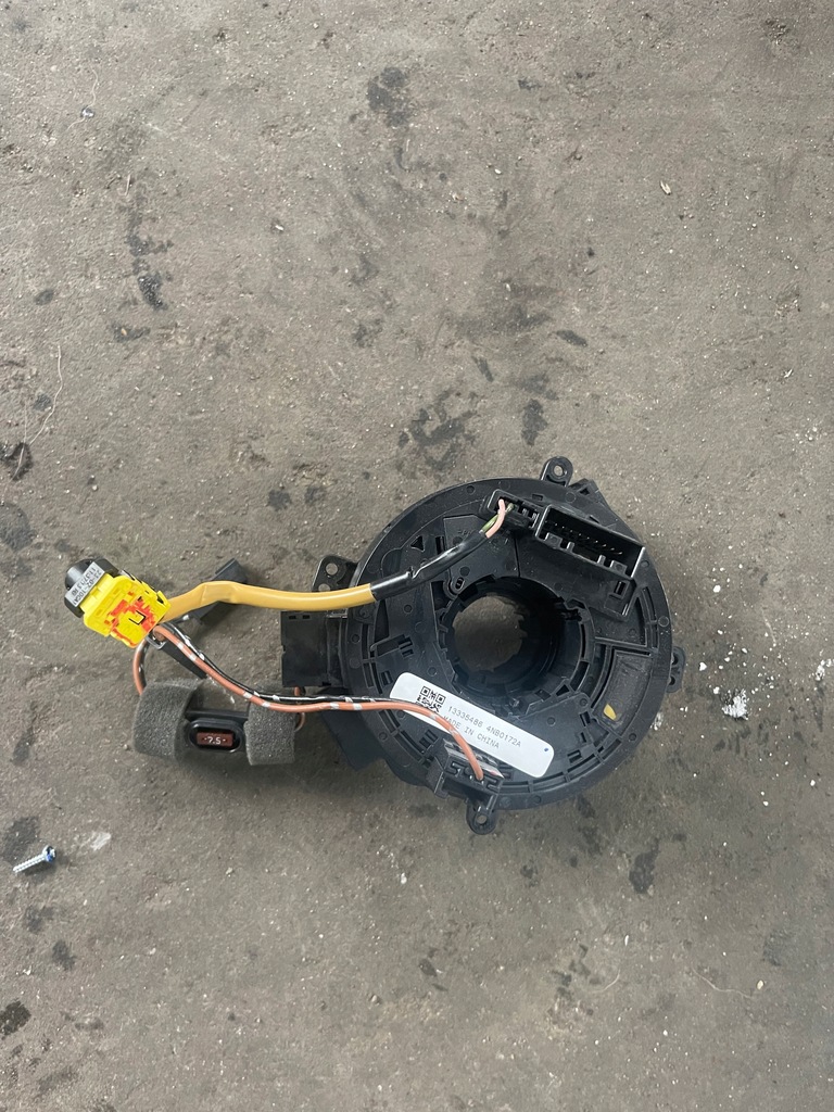 фото №1, Opel meriva b лента 13335486