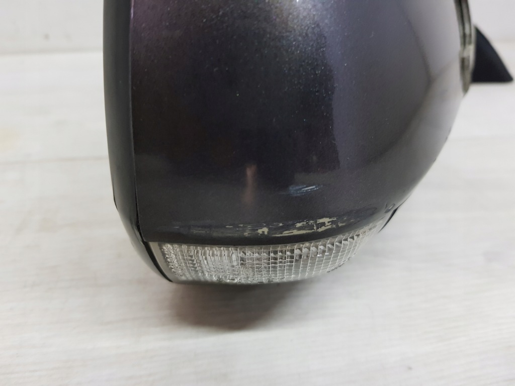 фото №8, Зеркало наружное правое 8 pin nh736m eu honda accord viii 08-15