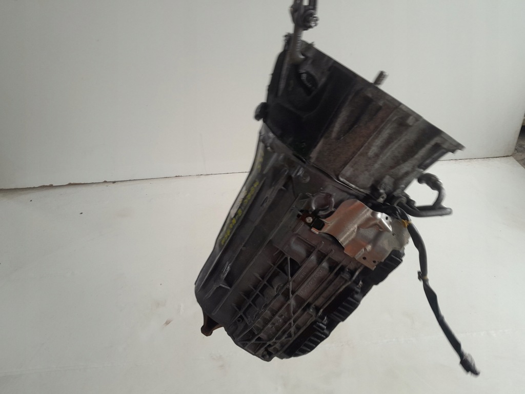 фото №8, Коробка передач передач автоматическая коробка передач mercedes w213 w205 w9b400