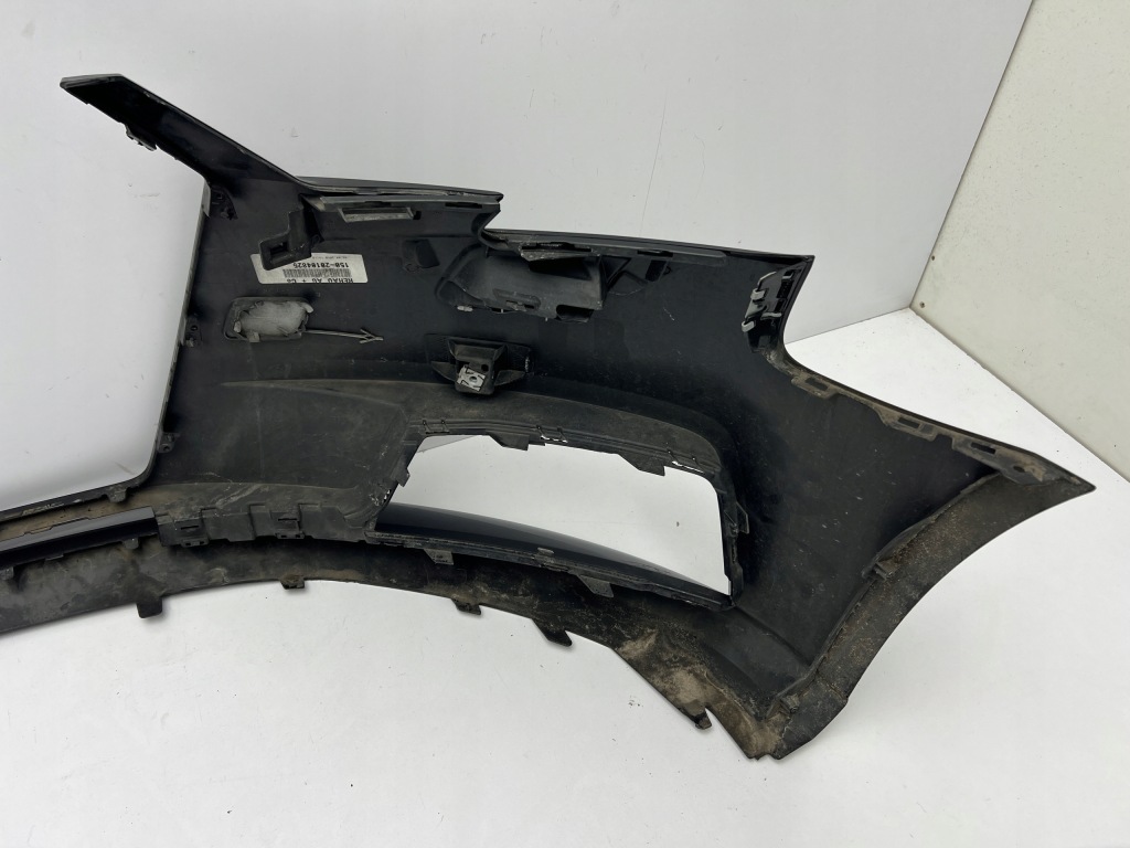 Audi a3 iii 8v lift бампер передний перед pod омыватель оригинал 17-20 с Разборки