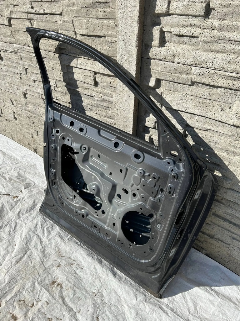 фото №9, Peugeot 408 ii 22-24 двері лівий перед org