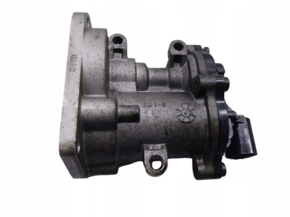 фото №1, Ford оригінальний номер 21200005aa клапан egr