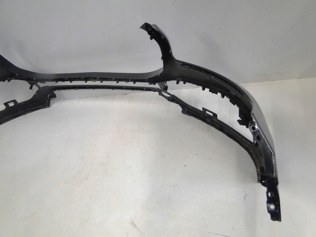 фото №7, Mercedes gls 167 x167 бампер передний pts