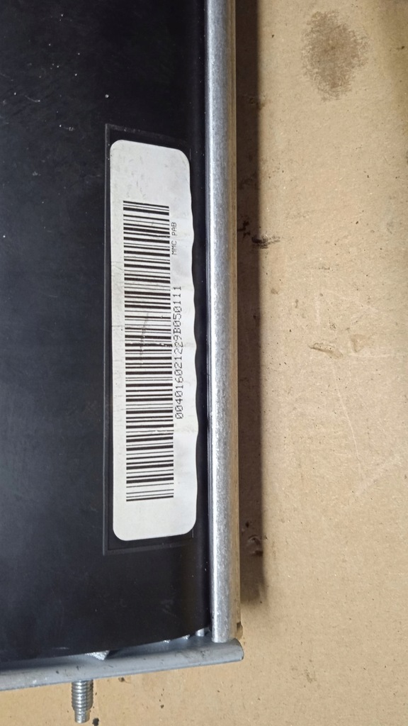 фото №4, Smart forfour 454 подушка безопасности подушка пассажира