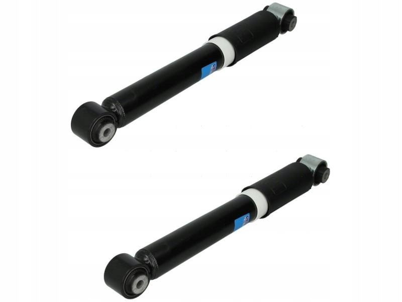 Амортизатор smart t. 98- Цена