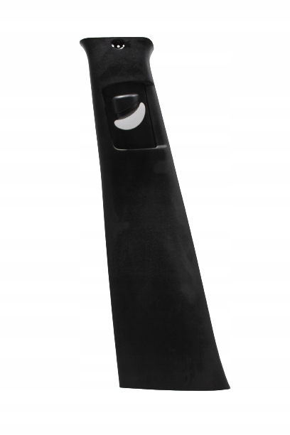 фото №6, Jeep cherokee kl 19- lift защита стойка b левая