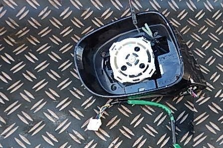 фото №1, Lexus ls600h ls 600 ls460 зеркало левая корпус