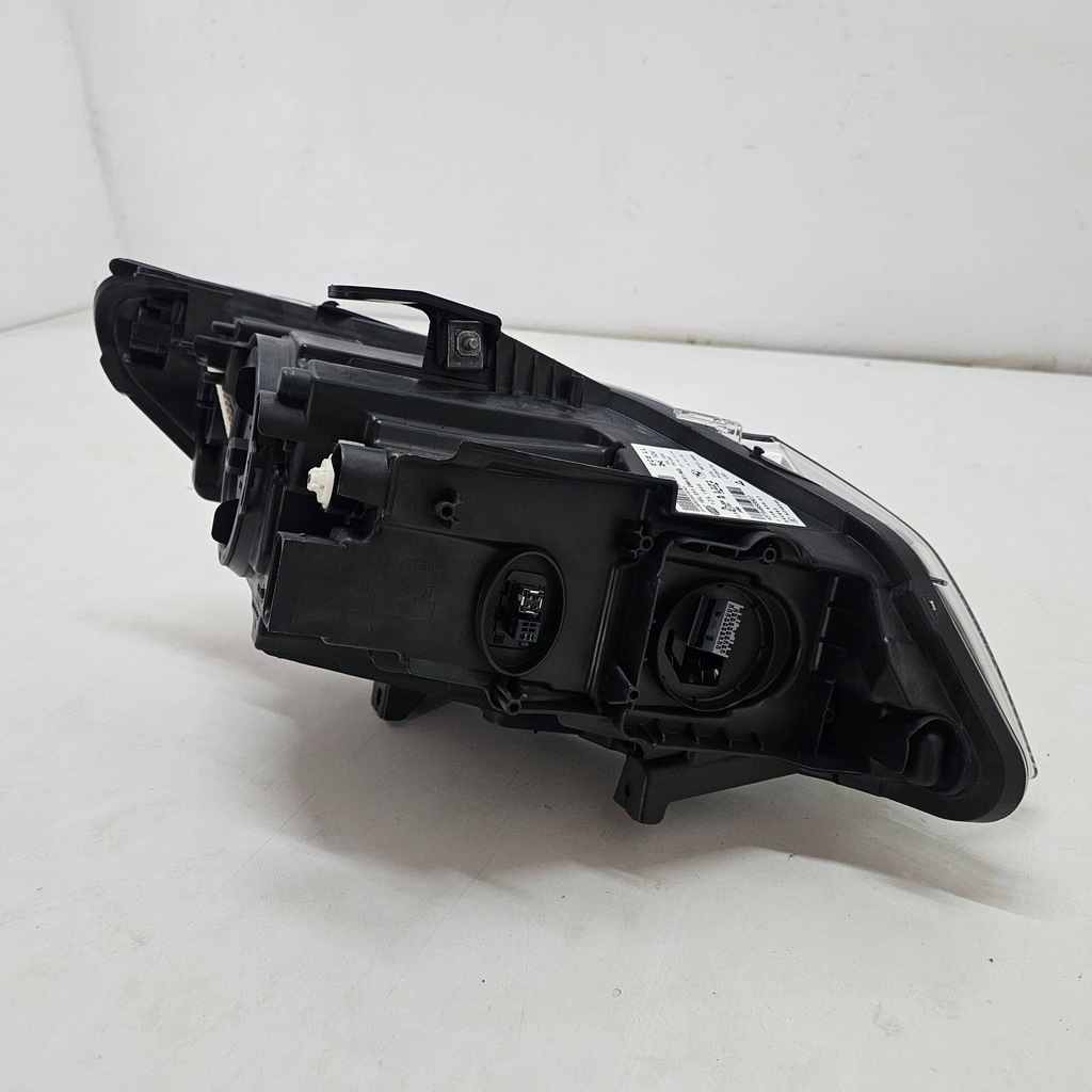 фото №13, Лампа ліва перед передня bmw z4 e89 lift bixenon 7348939 nowa