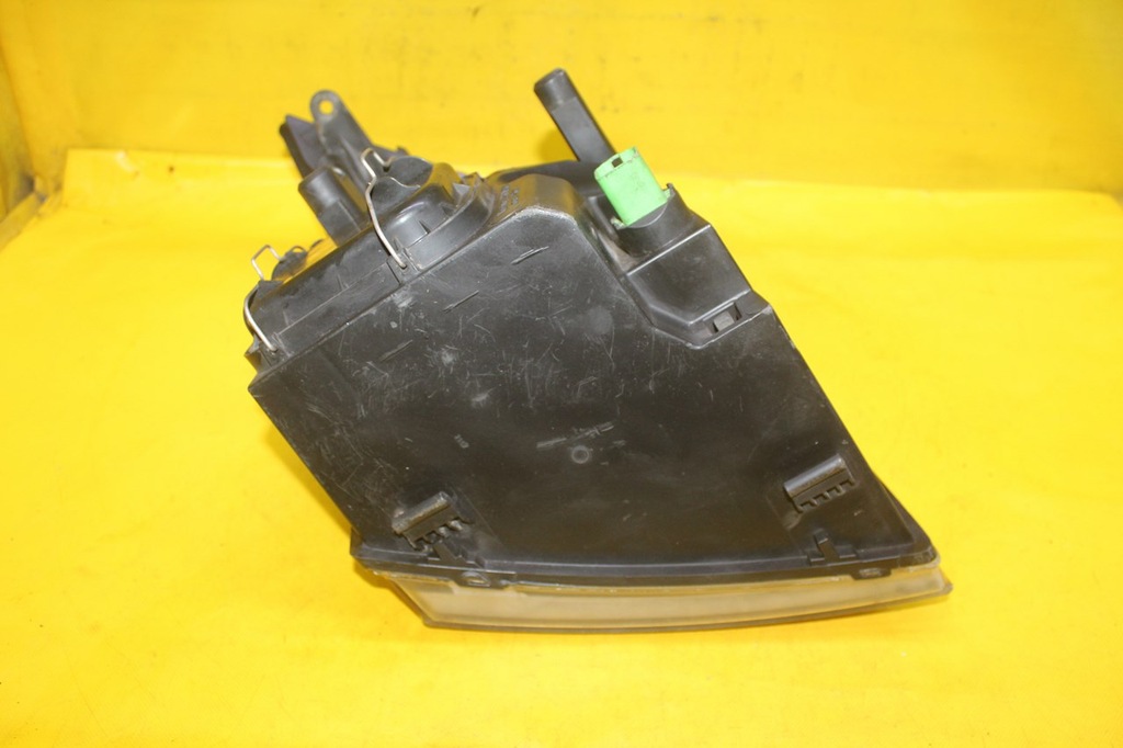 фото №7, Ford оригинальный номер 6c11-13w030-dc фара