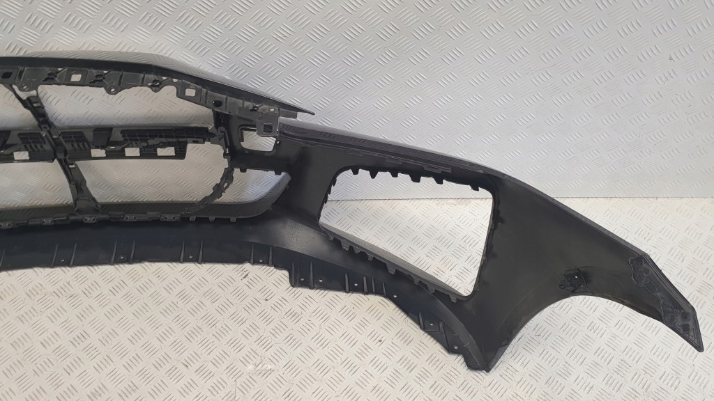 фото №6, Bmw i4 g26 m-pakiet bev бампер перед передній