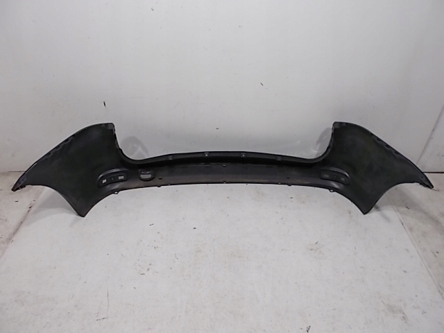 фото №12, Dacia logan mcv kombi 09-13 8200832177 бампер задняя