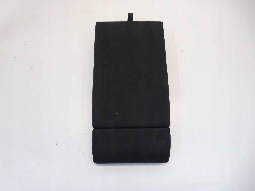 фото №1, Підлокітник сидіння задня vw passat cc 3c8 матеріал оригінал